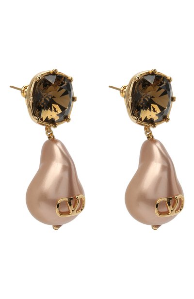 Серьги vlogo VALENTINO, арт. UW2J0G22/HSH, фото 3