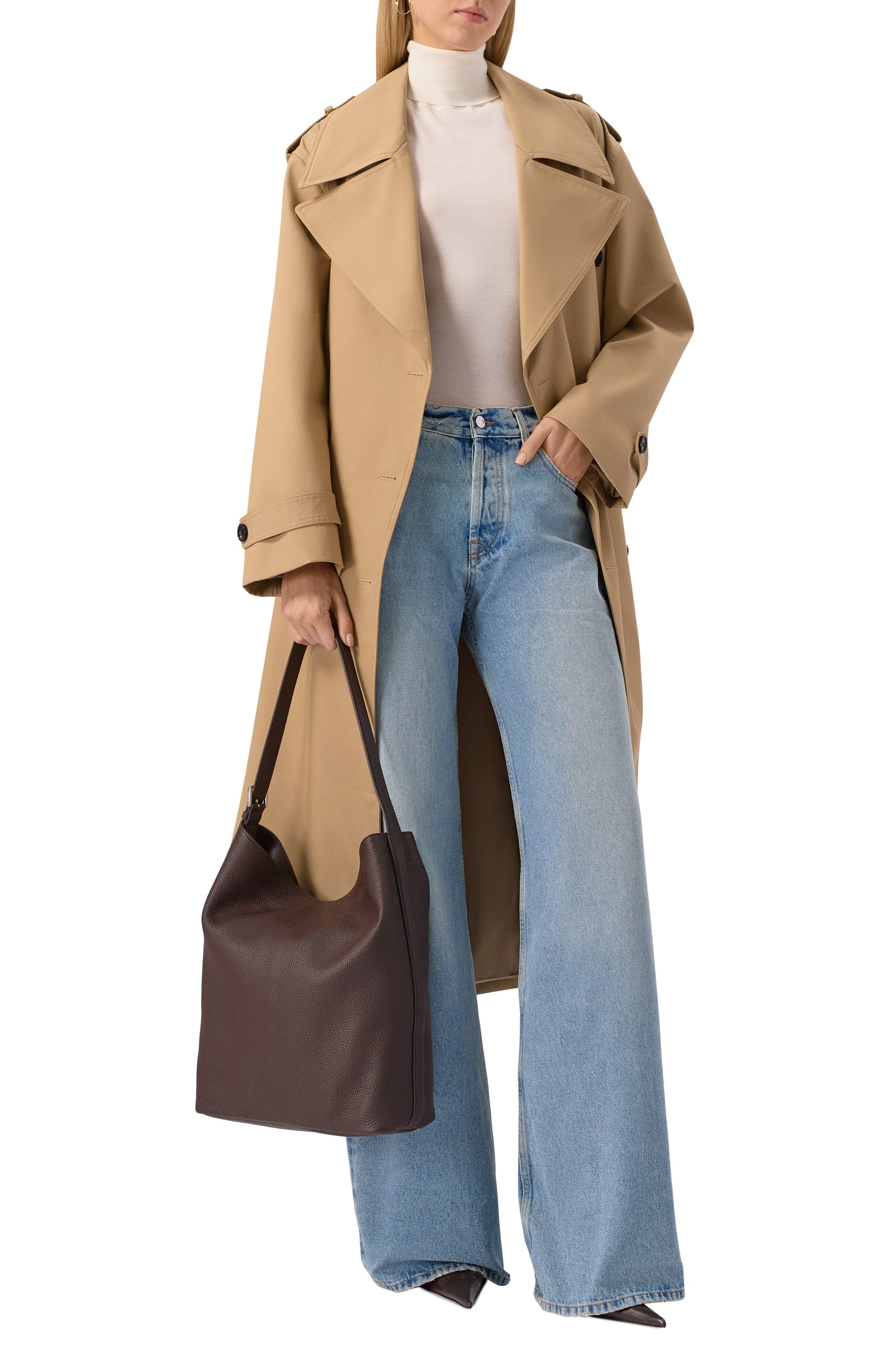 Сумка-тоут 12 STOREEZ, арт. 134210, фото 8