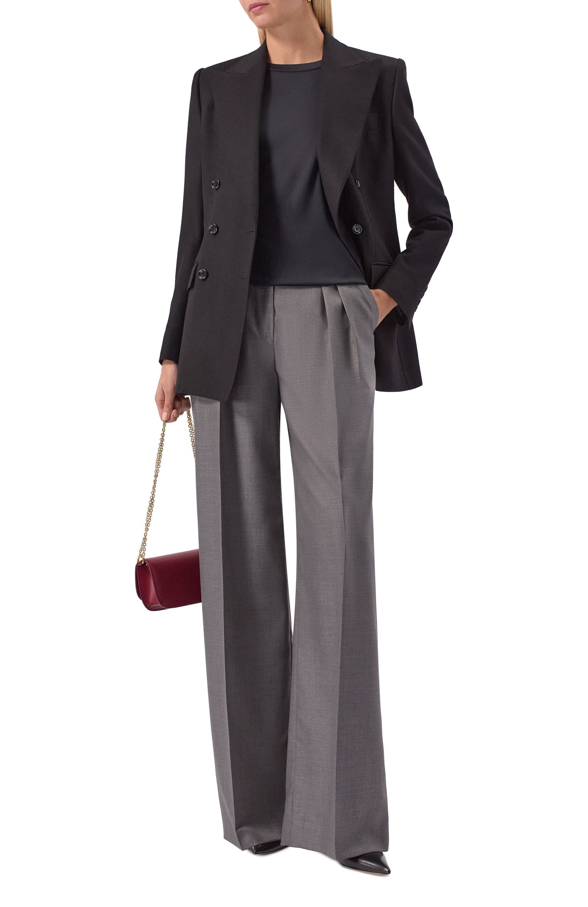 Шелковая футболка MVST, арт. M25.2MW.H405, фото 2