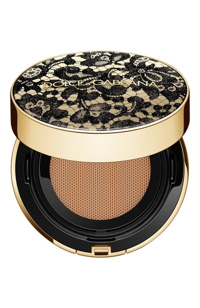 Женского кушон для совершенства кожи preciouskin, 350 bronze (12g) DOLCE & GABBANA, арт. 8539850DG