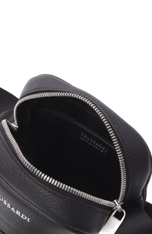 Сумка Trussardi Z589E006428N Чёрный  Z589E006428N Фото 4
