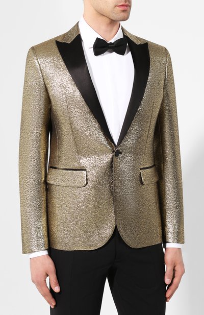 Однобортный пиджак DSQUARED2, арт. S74BN0931/S52059, фото 3