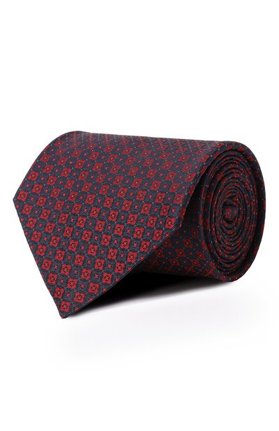 Шелковый галстук STEFANO RICCI, арт. CCXL/52017, фото 1