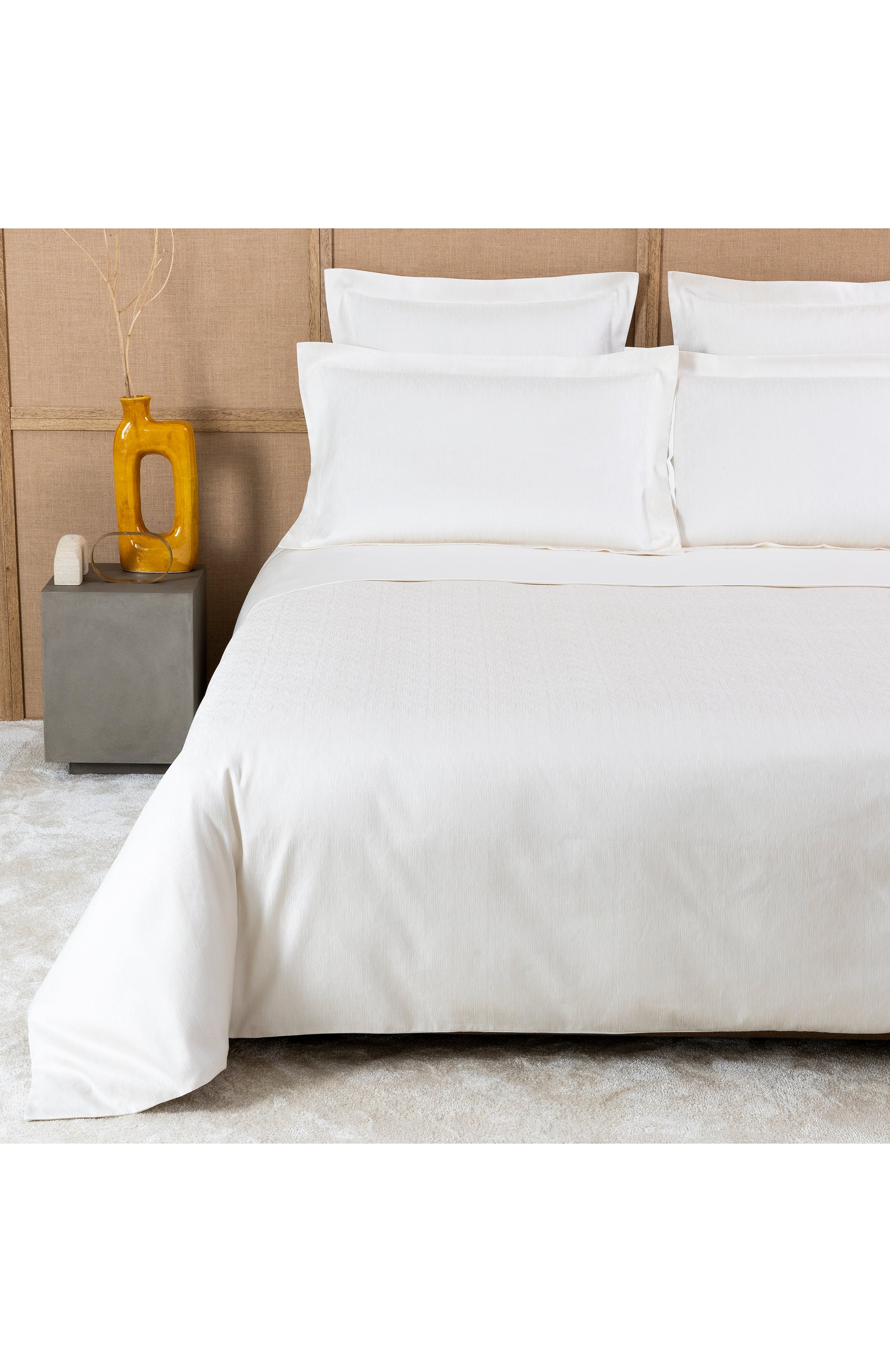 Комплект постельного белья luxury reed FRETTE, арт. FR6857 E3454 220B, фото 4