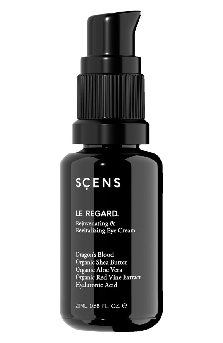 Антивозрастной крем для области вокруг глаз (20ml) SCENS бесцветного цвета, арт. 8436579990312 | Фото 1 (Нос: Не проставлено; Региональные ограничения белый список (Axapta Mercury): Не проставлено; Косметика кросс-кт: Антивозрастной уход, Уход У; Тип продукта: Кремы; Назначение: Для кожи вокруг глаз, Для лица; Обьем косметики: 20ml)