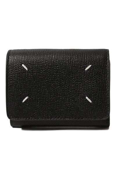 Женские кожаное портмоне MAISON MARGIELA, арт. SA3UI0017/P4745
