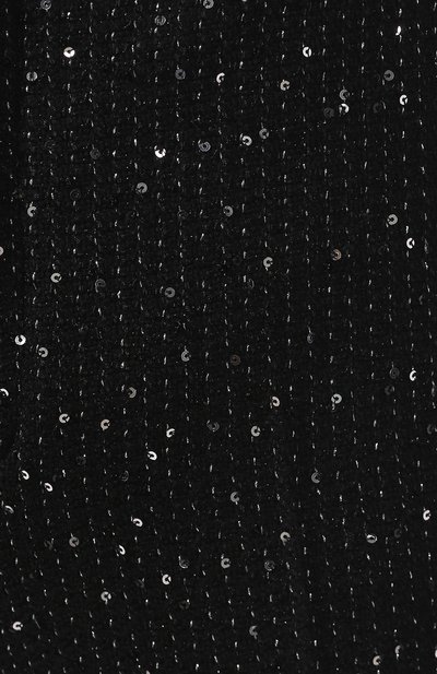 Брюки с пайетками SAINT LAURENT, арт. 603193/Y1A03, фото 5