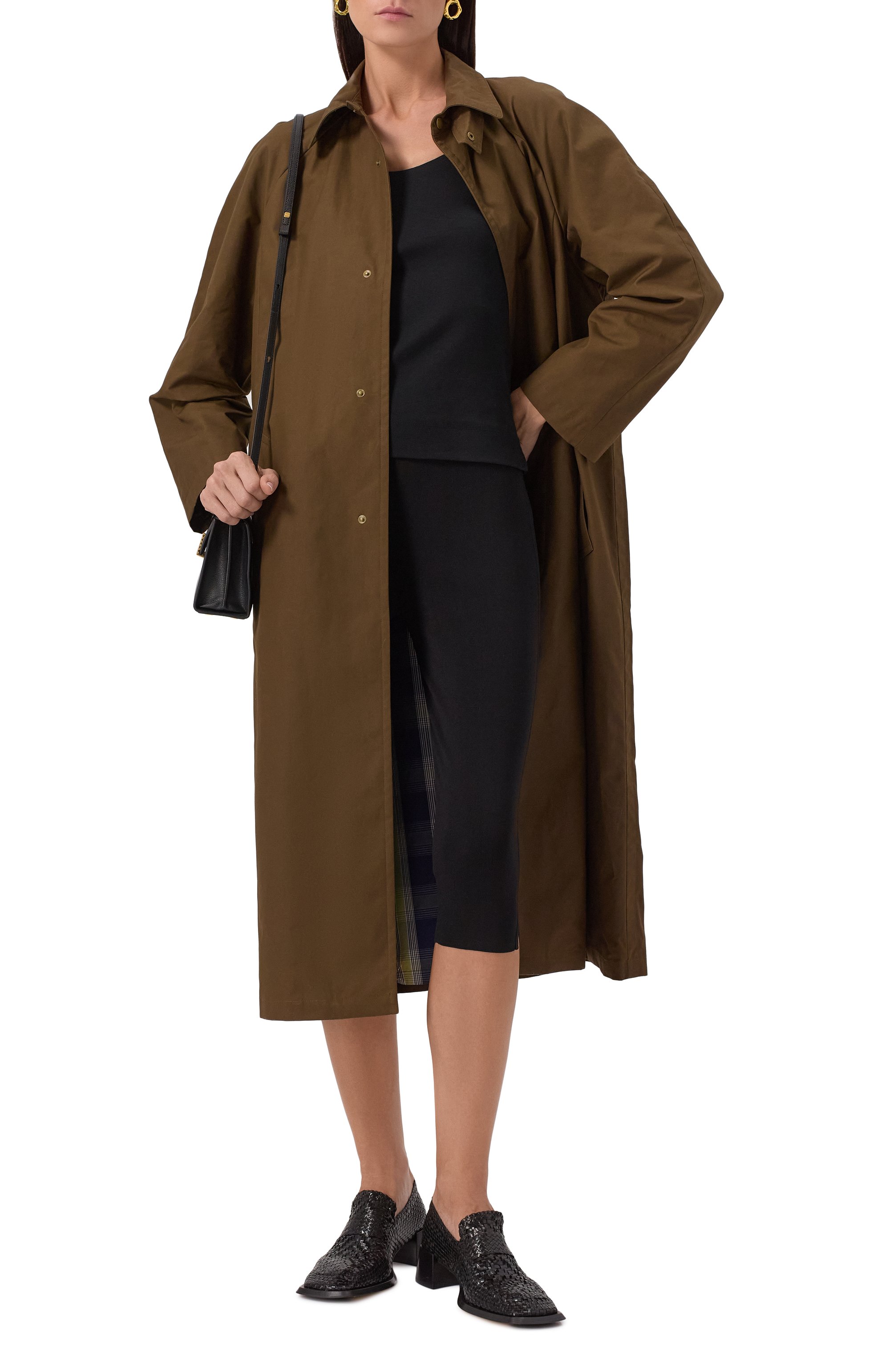 Хлопковая футболка GRAN SASSO, арт. 60271/80302, фото 2