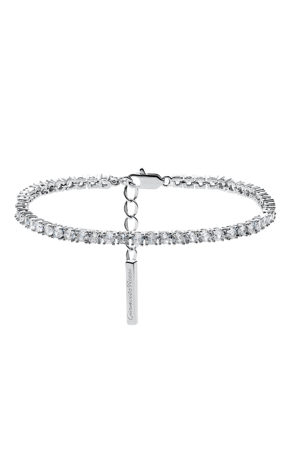 Анклет GIANVITO ROSSI, арт. QXX565.ANKLE.MG4, фото 1