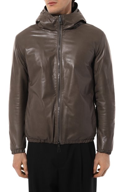 Двусторонний бомбер GIORGIO BRATO, арт. GU25F22096, фото 3