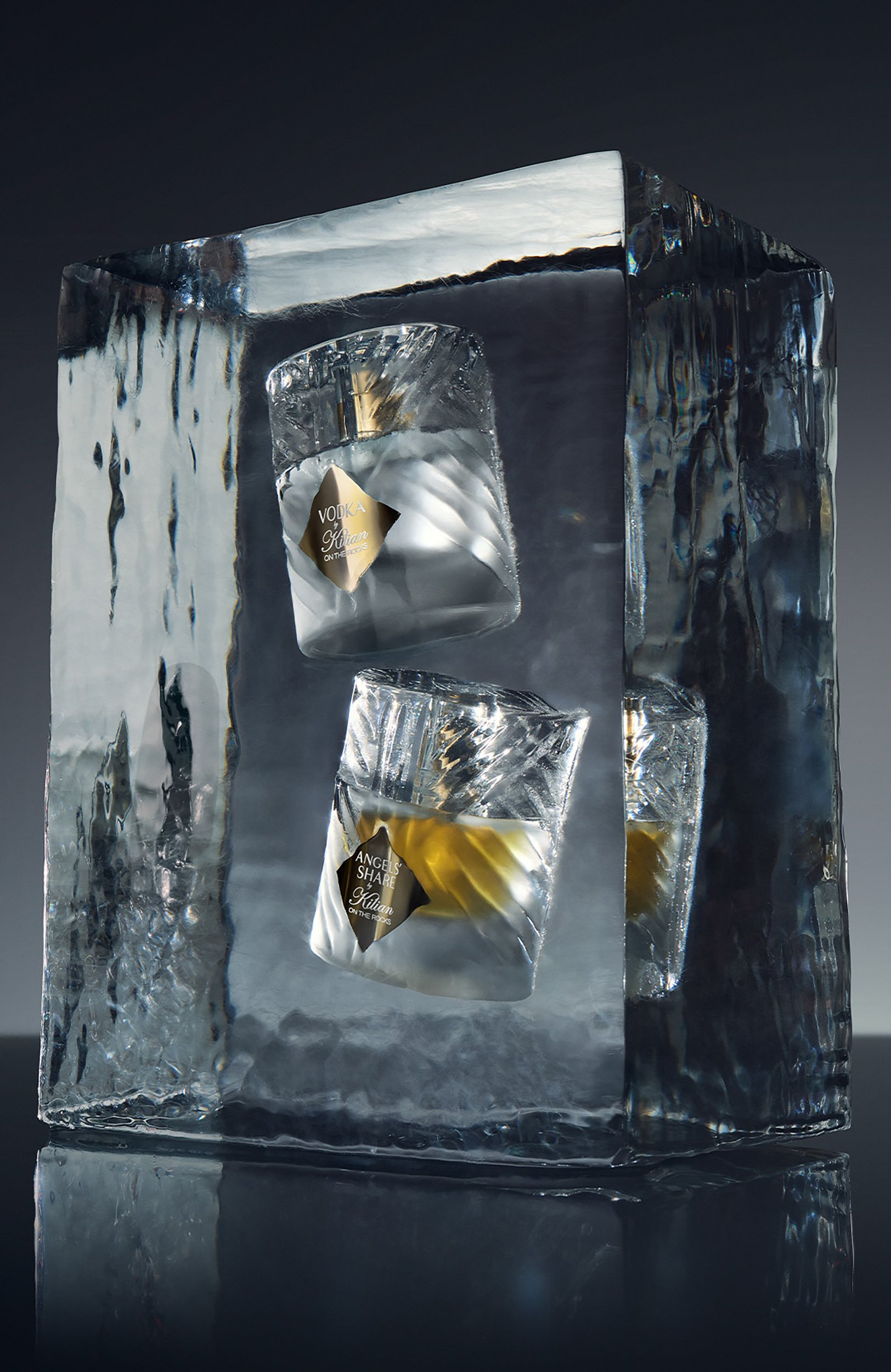 Парфюмерная вода vodka on the rocks (50ml) KILIAN PARIS, арт. 3700550246688, фото 7