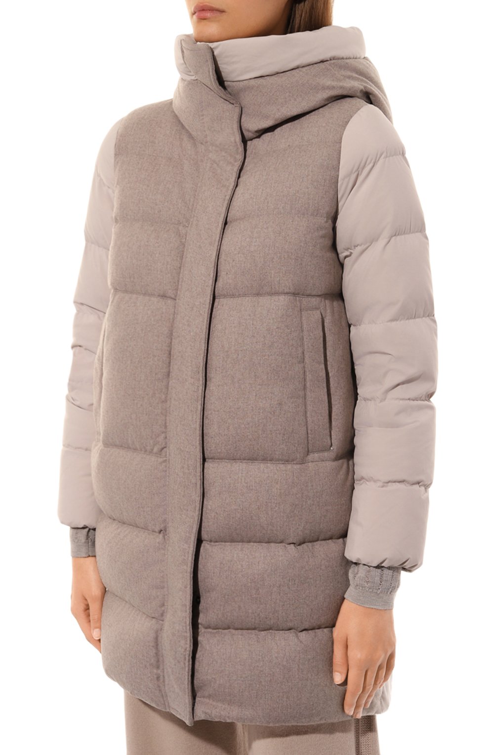 Пуховик HETREGO, арт. 8N742/MAIKA, фото 3