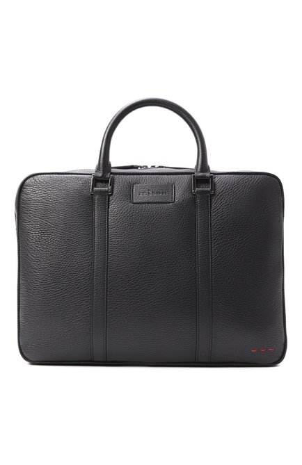 Мужская портфель KITON, арт. UBA0136N01271