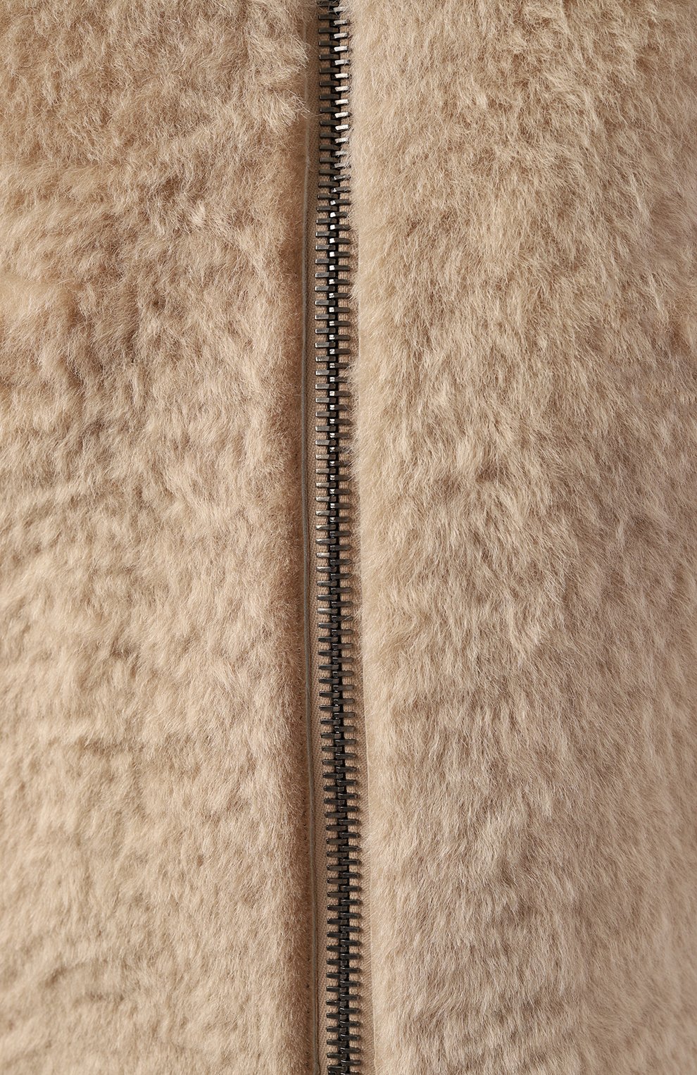 Двусторонняя дубленка SIMONETTA RAVIZZA, арт. F04JA250H18, фото 5