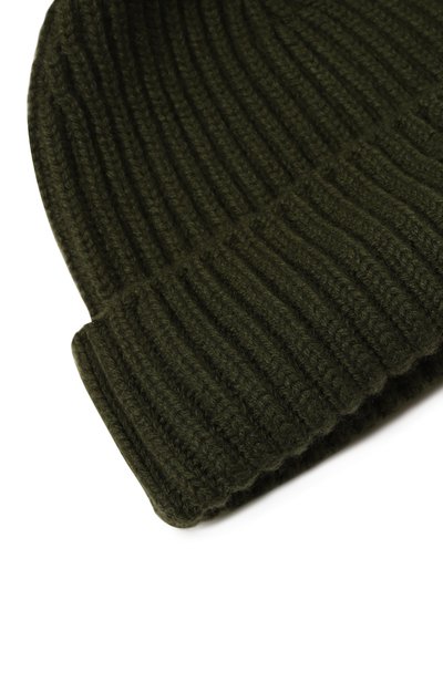 Кашемировая шапка FEDELI, арт. 7UI07302, фото 3