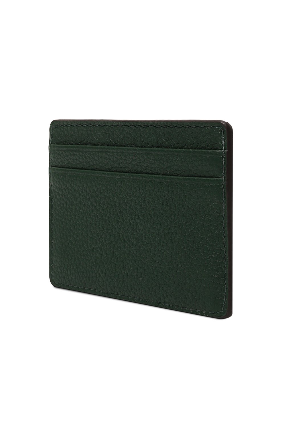 Кожаный футляр для кредитных карт MICHAEL MICHAEL KORS, арт. 32F7GF6D0L, фото 2