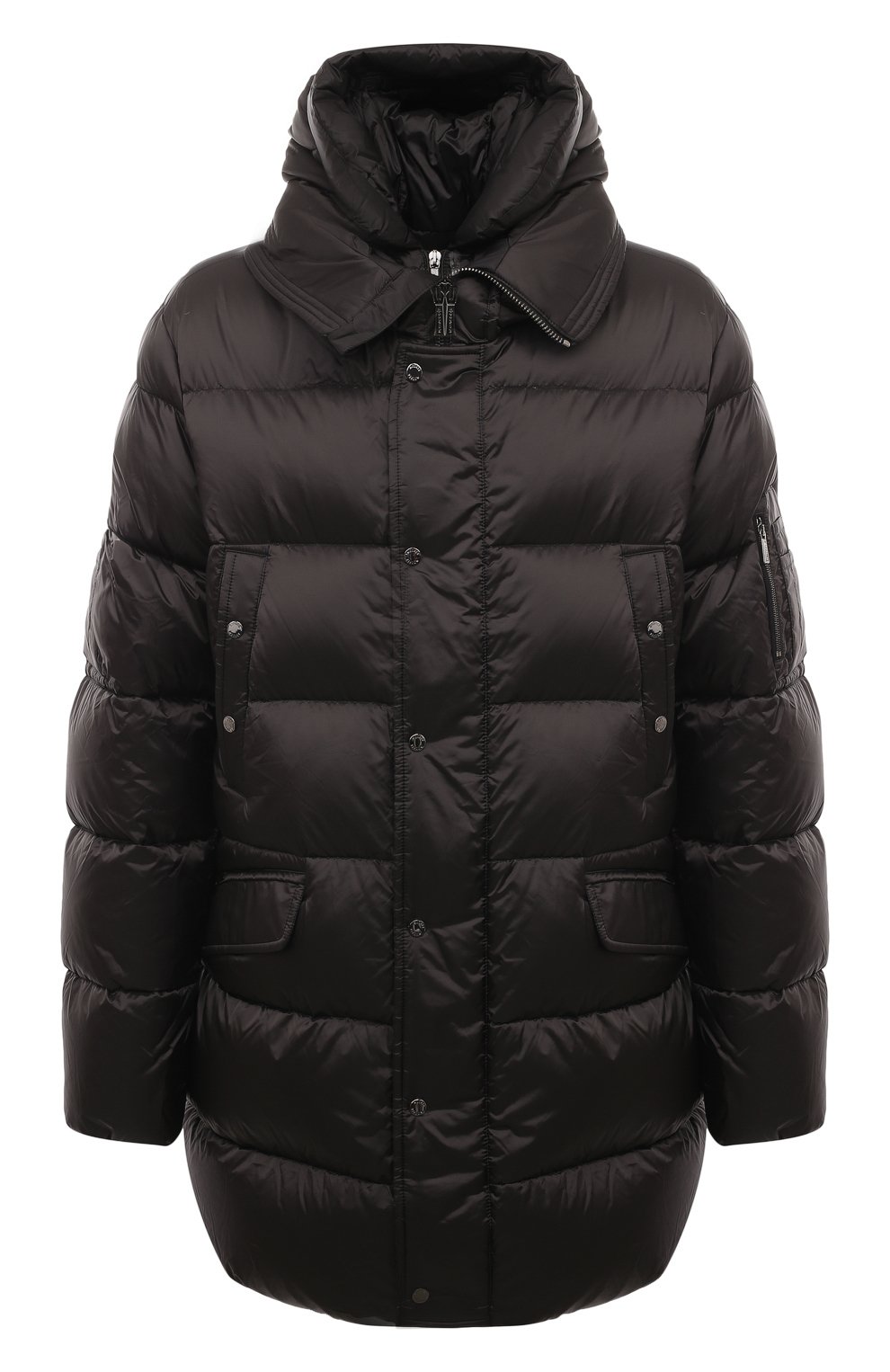 Пуховик grima-sh MOORER, арт. AMIR-SH_AMIR-INNER-SH_SET1, фото 1