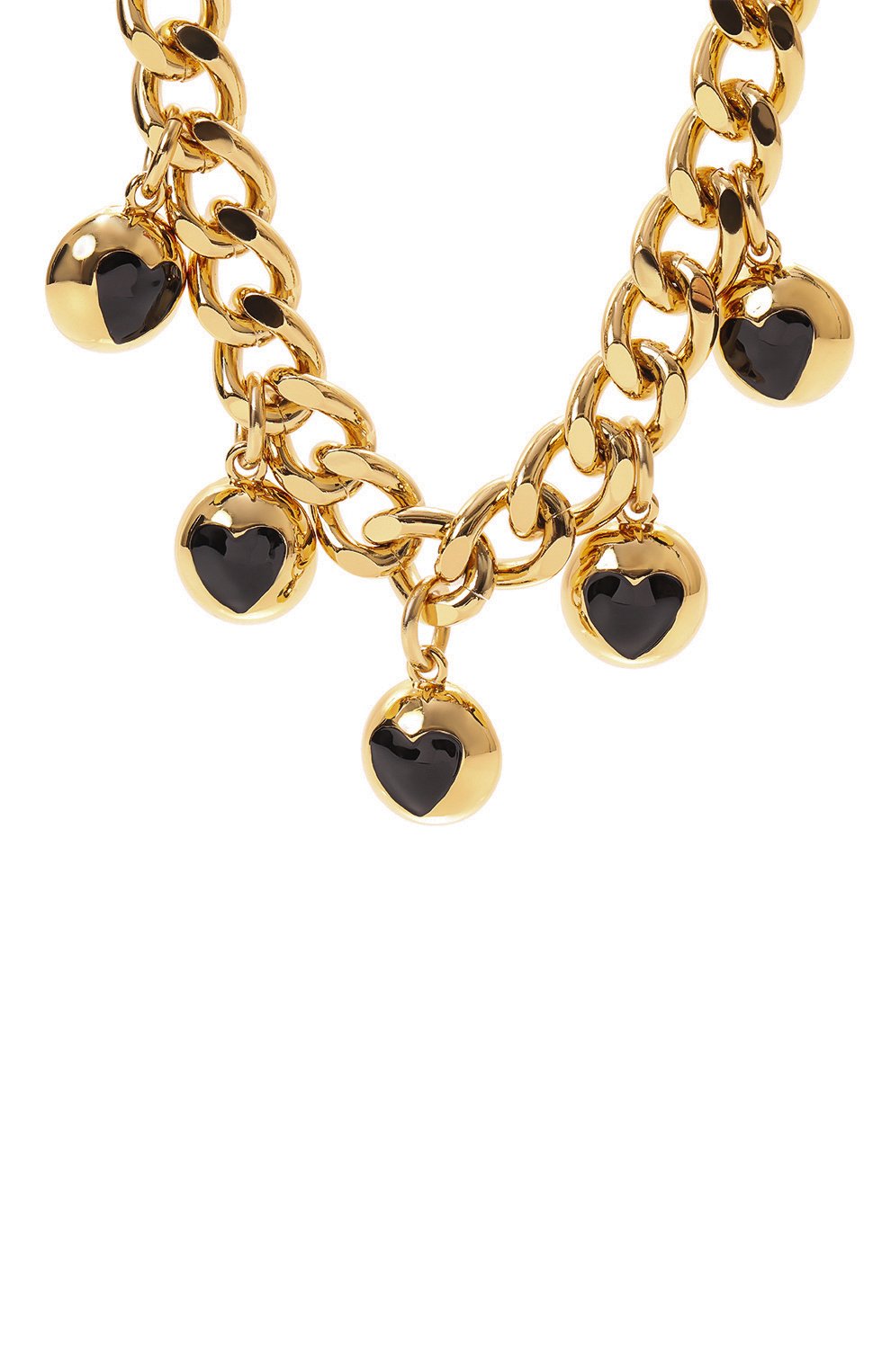 Колье MOSCHINO, арт. 71 A9154 8483, фото 3