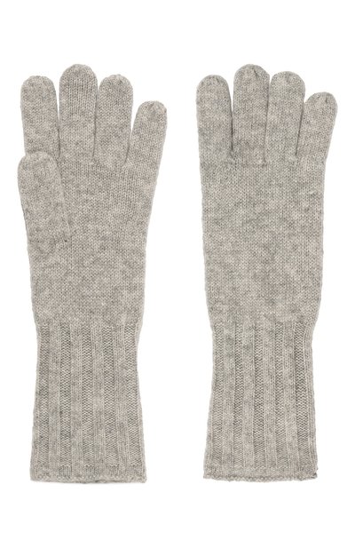 Кашемировые перчатки NOT SHY, арт. 4102032C, фото 3