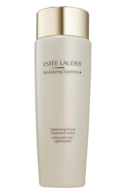фото Ухаживающий лосьон revitalizing supreme+optimizing power treat (200ml) estée lauder