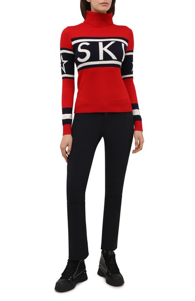 Брюки PERFECT MOMENT, арт. W3000024_1703, фото 2