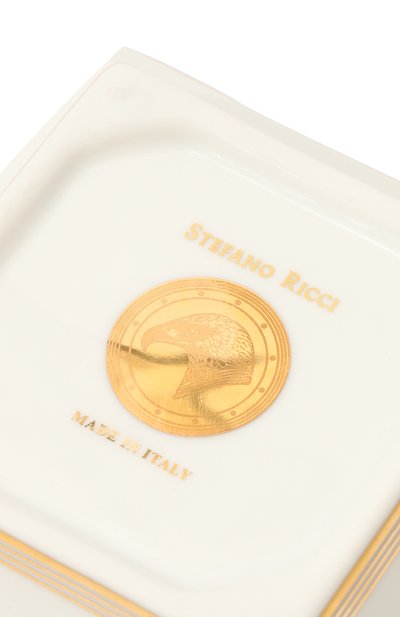 Пепельница STEFANO RICCI, арт. 0AP6/LAPIS2, фото 3