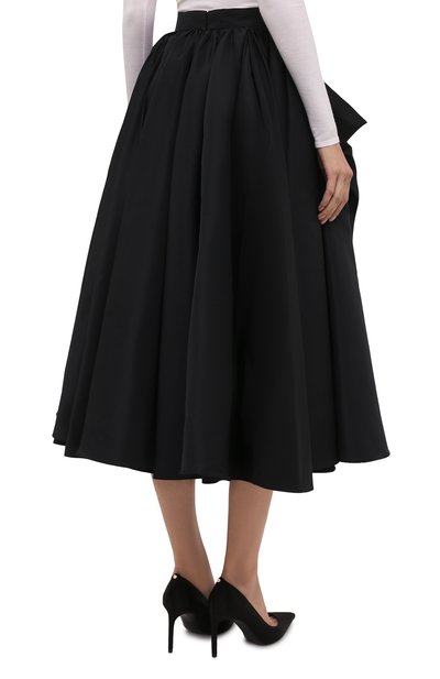 Юбка ALEXANDER MCQUEEN, арт. 653815/QEACM, фото 4
