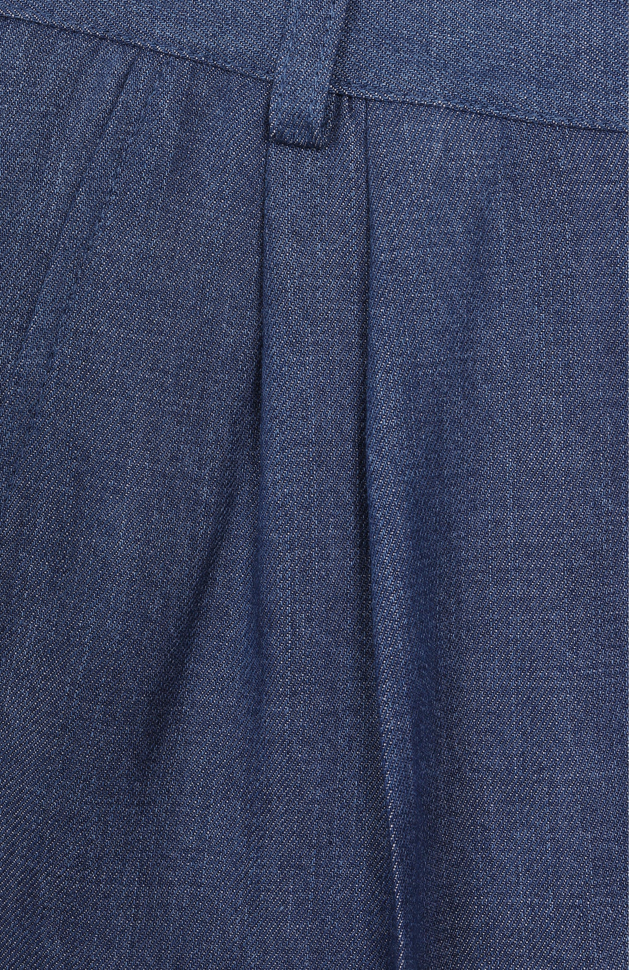 Брюки PAOLO PECORA MILANO, арт. PP3957/6-12, фото 3