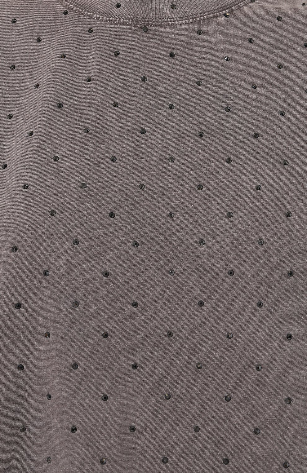 Хлопковая футболка FLASHIN, арт. FS24TRVS, фото 5