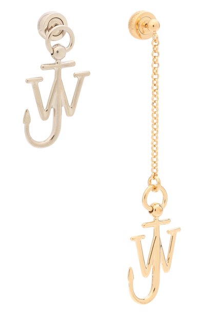 Серьги JW ANDERSON, арт. JY0067 0T0003, фото 4