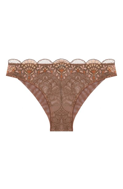 Женские трусы-слипы I.D. SARRIERI, арт. J5035