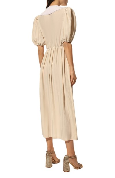 Платье MIU MIU, арт. MF4533-1M7O-F0018, фото 4