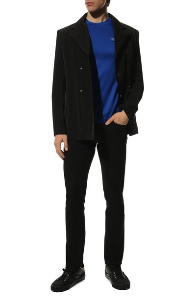 Футболка EMPORIO ARMANI, арт. 3L1TEW/1JUVZ, фото 2