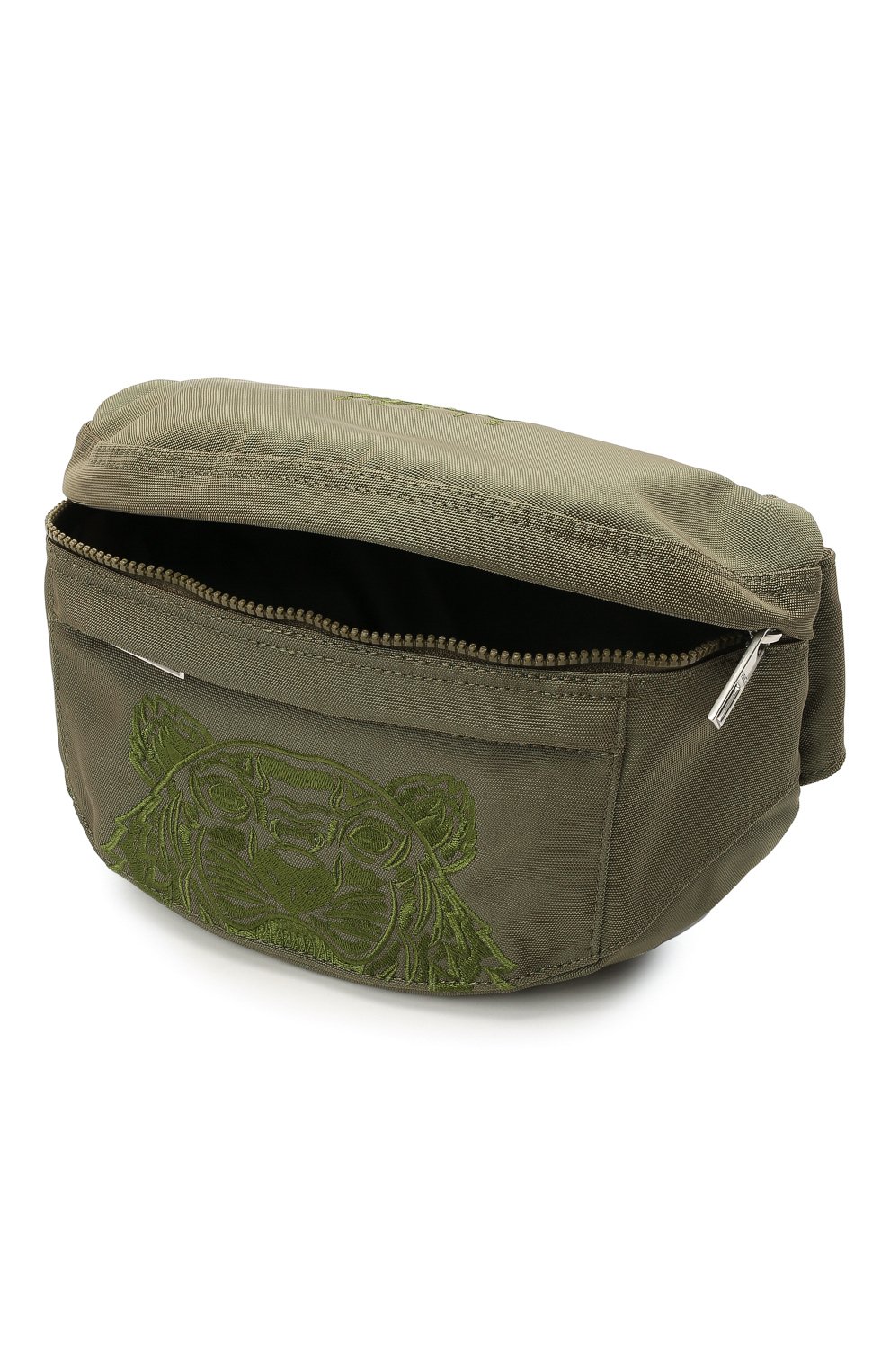 Текстильная поясная сумка KENZO, арт. FA65SF305F20, фото 4