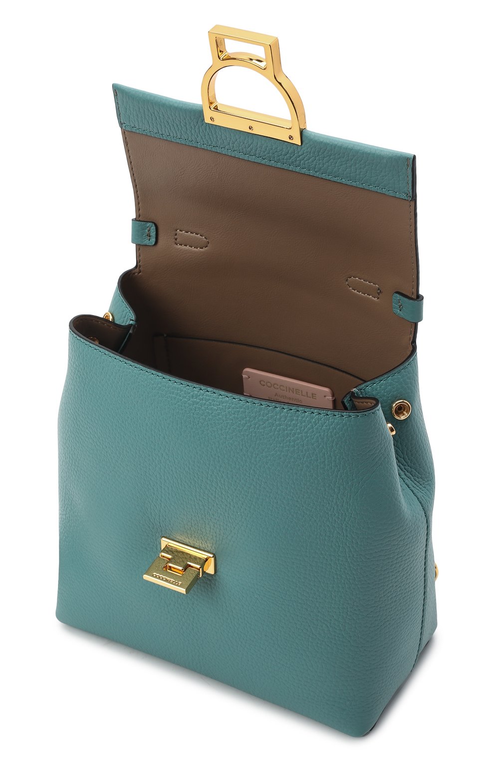 Рюкзак arlettis small COCCINELLE, арт. E1 LD5 54 01 01, фото 5