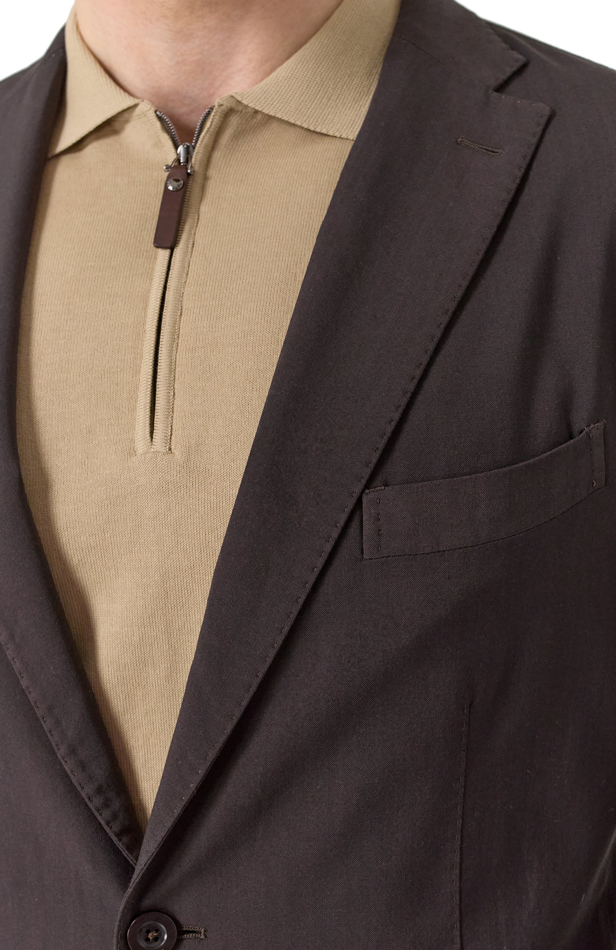 Шерстяной костюм BOGLIOLI, арт. N1302J/SB3448_SET, фото 9