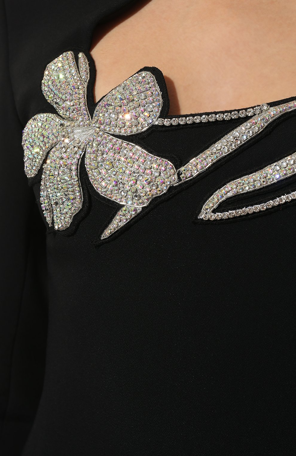 Платье DAVID KOMA, арт. R22DK46D, фото 5