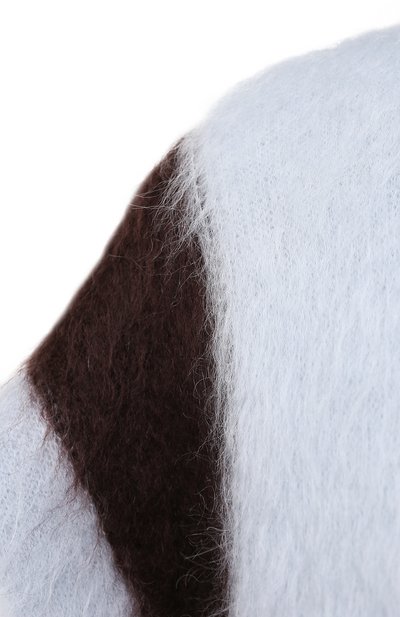 Накидка JIL SANDER, арт. JSWR754305-WRY19038, фото 5