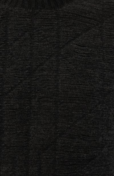 Свитер MM6, арт. SH0HL0011/M13045, фото 5