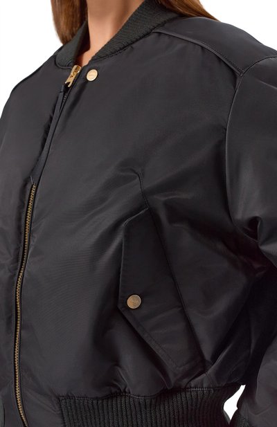 Утепленный бомбер HUGO, арт. 50550687, фото 5