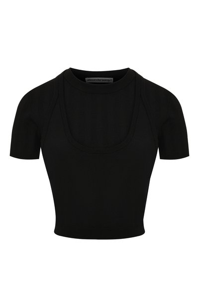Женский топ ALEXANDERWANG.T, арт. 4KC2191005