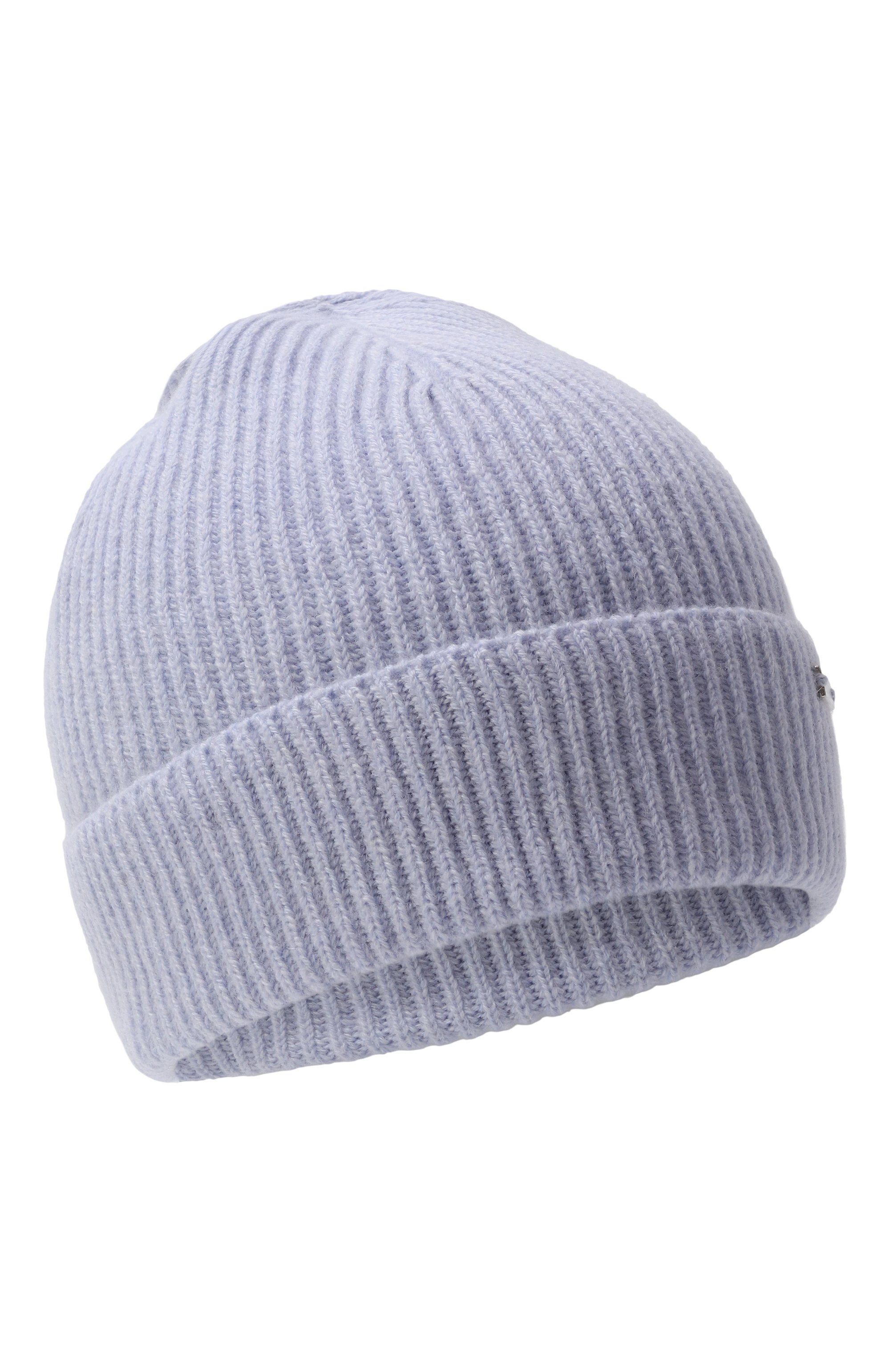 Шапка из шерсти и кашемира IL TRENINO, арт. MB 6163-J, фото 1