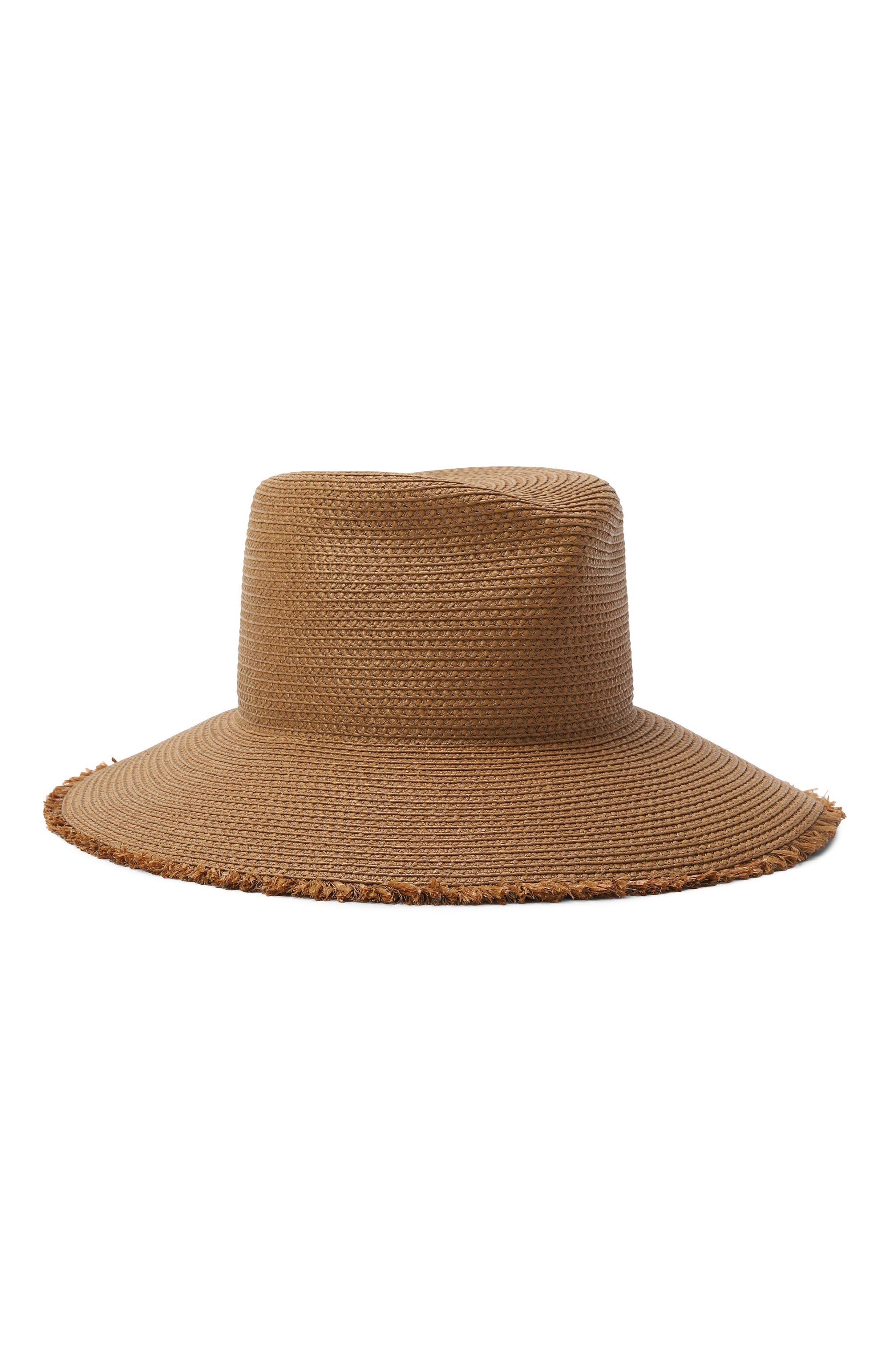 Шляпа a list ERIC JAVITS, арт. 12999/H0NEY, фото 1