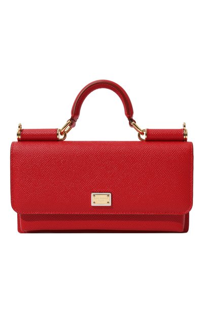 Женская сумка sicily DOLCE & GABBANA, арт. BI9280_BE9280/A1001_1