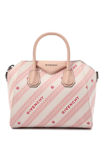 Сумка antigona small GIVENCHY, арт. BB500CB10P, фото 1