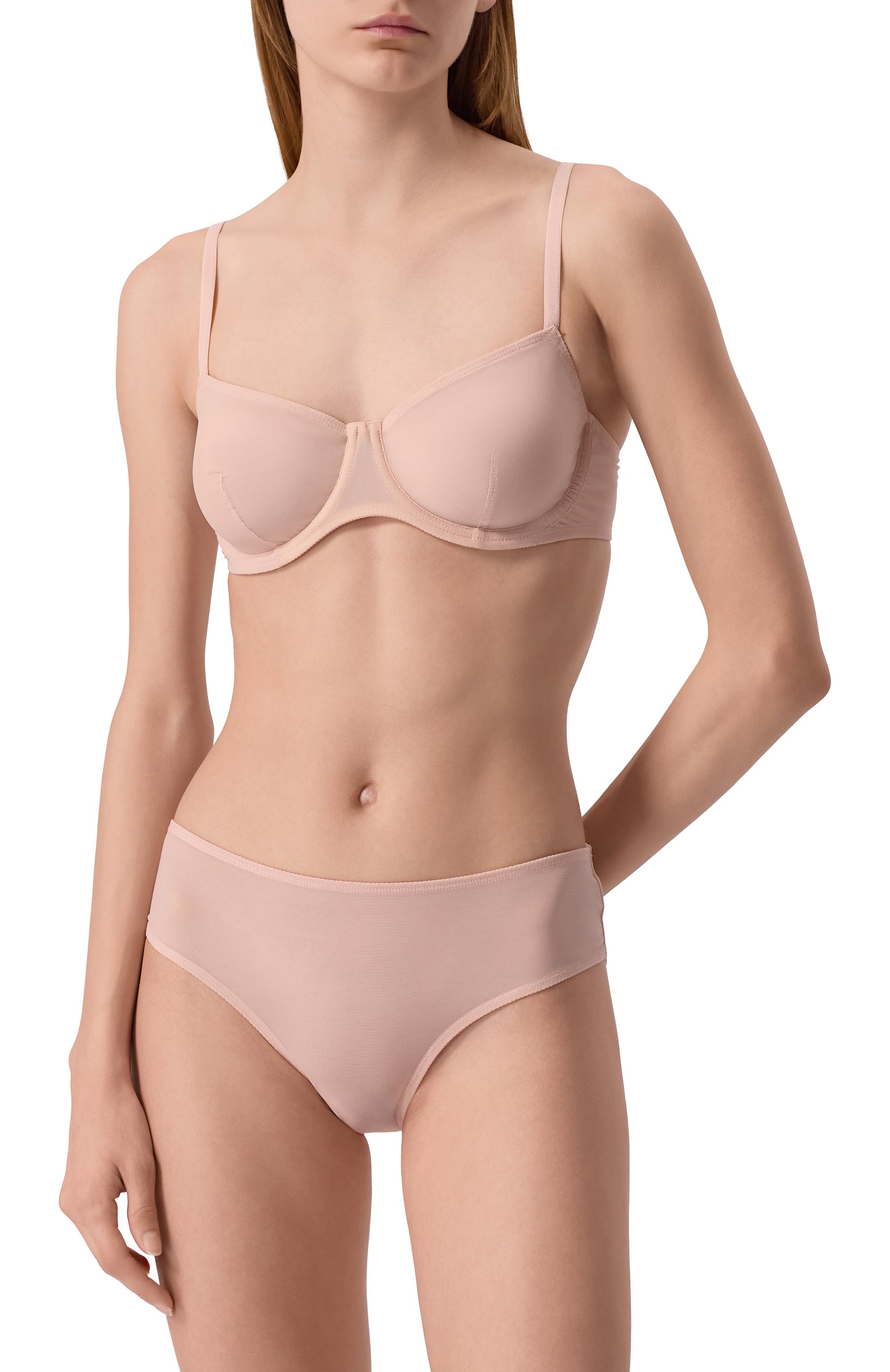 Бюстгальтер DNUD PARIS, арт. L802SG, фото 2