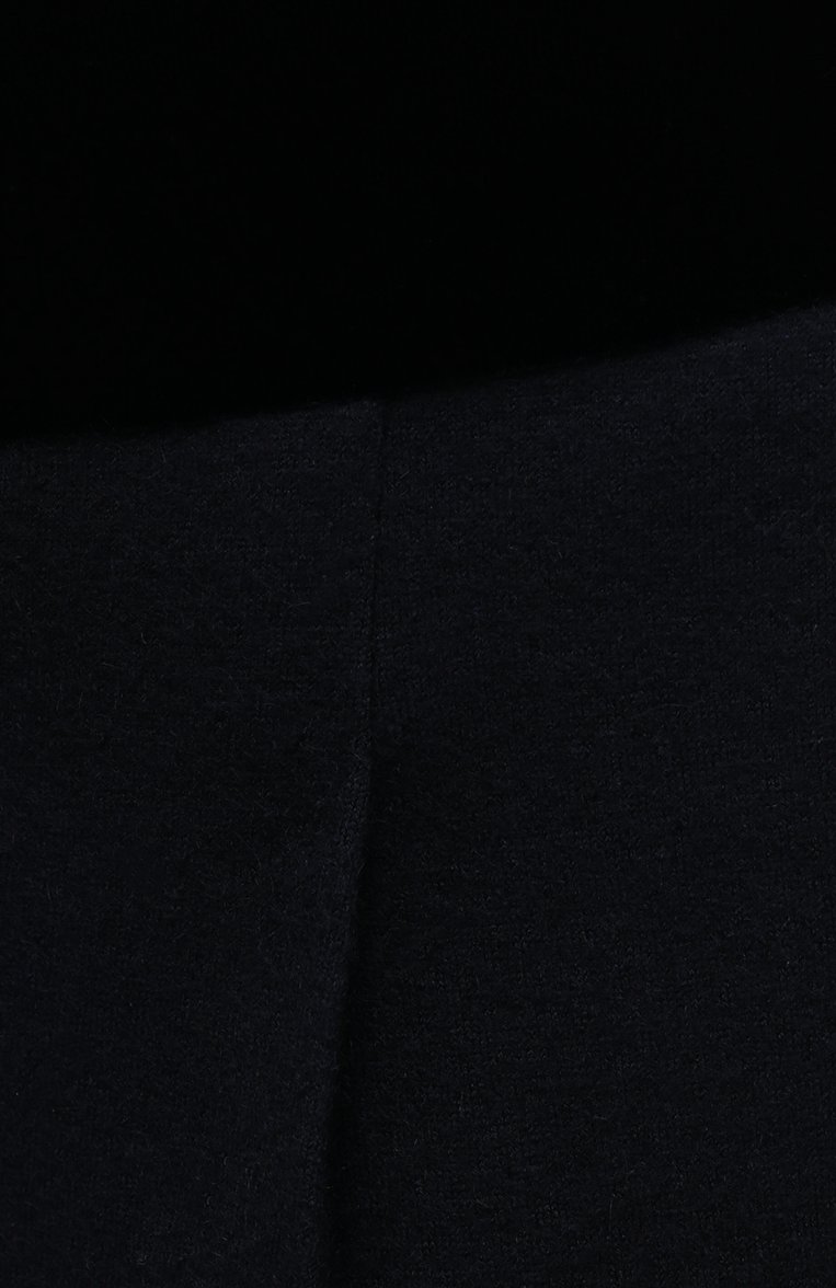 Кашемировые брюки GIORGIO ARMANI, арт. 1WGAS01A/J000M_2, фото 1