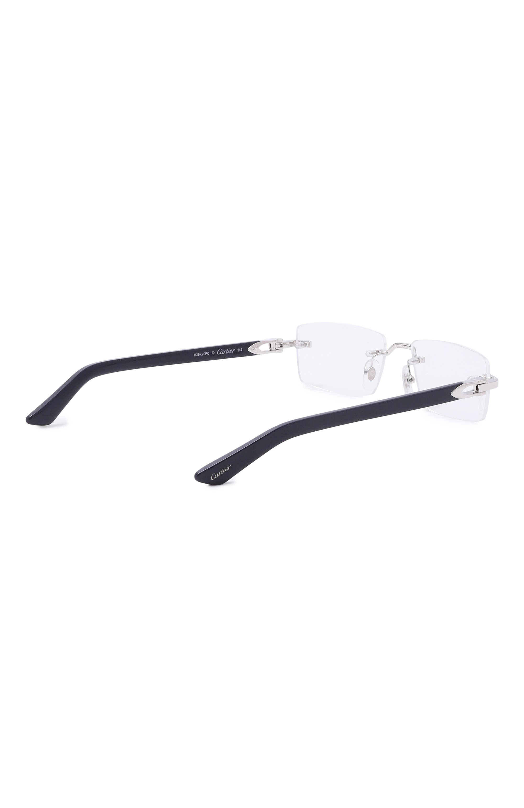 Оправа CARTIER, арт. CT0581 004, фото 4