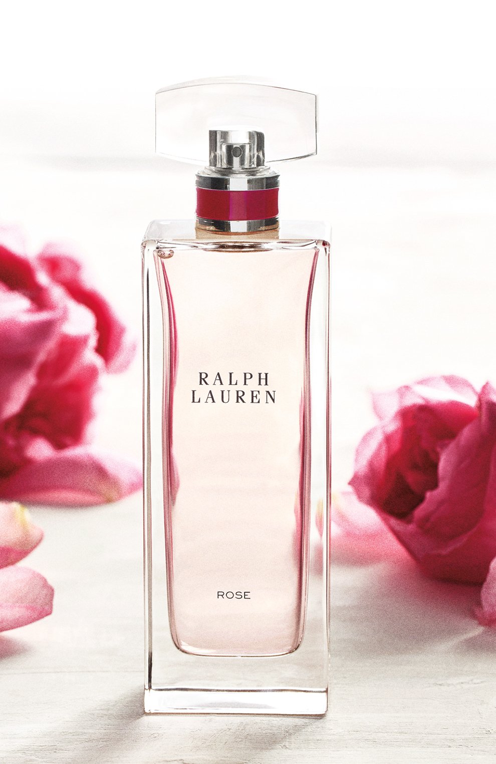 Парфюмерная вода collection rose (100ml) RALPH LAUREN, арт. 3605970597641, фото 2