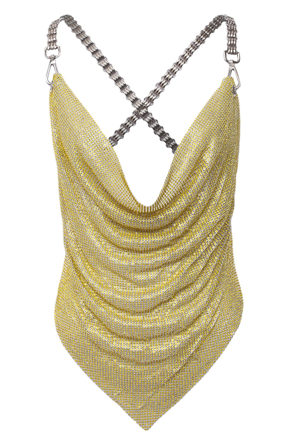 Топ GIUSEPPE DI MORABITO, арт. SS21071T0-134, фото 1